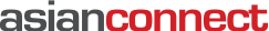 Asian Connect logo