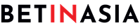 Bet In Asia Logo